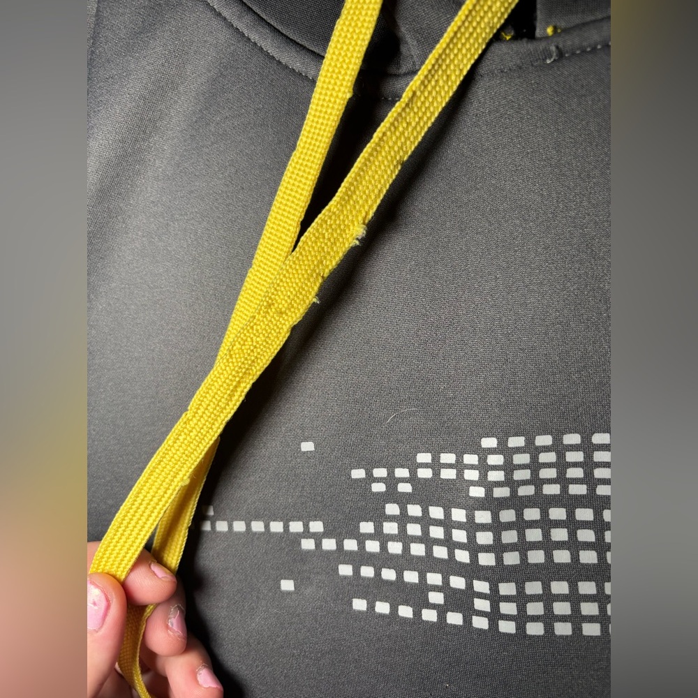 Men's Hoodie Sweatshirt Pullover - Picture 4 of 11